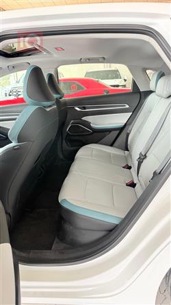 جيلي امجراند